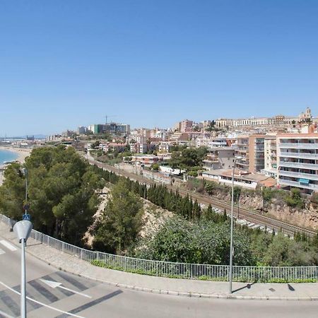 Villa Hortencia Tarragona Exterior foto