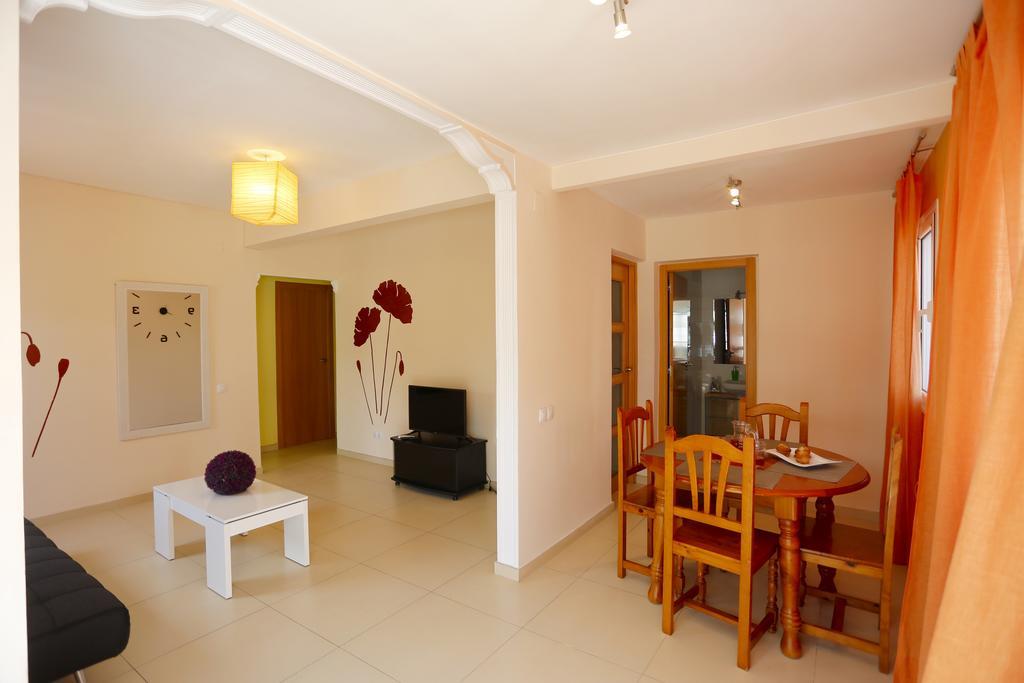 Villa Hortencia Tarragona Exterior foto