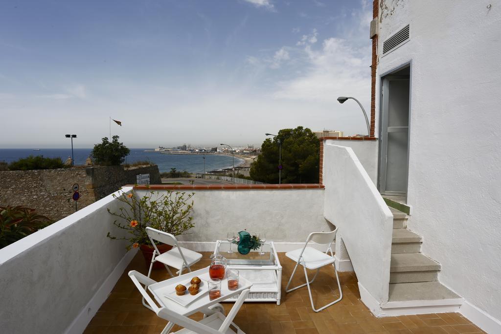 Villa Hortencia Tarragona Exterior foto
